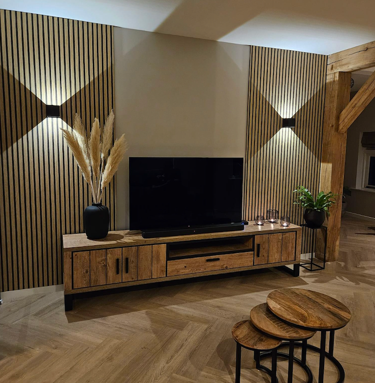 Modern Wall Sconce | Elegant