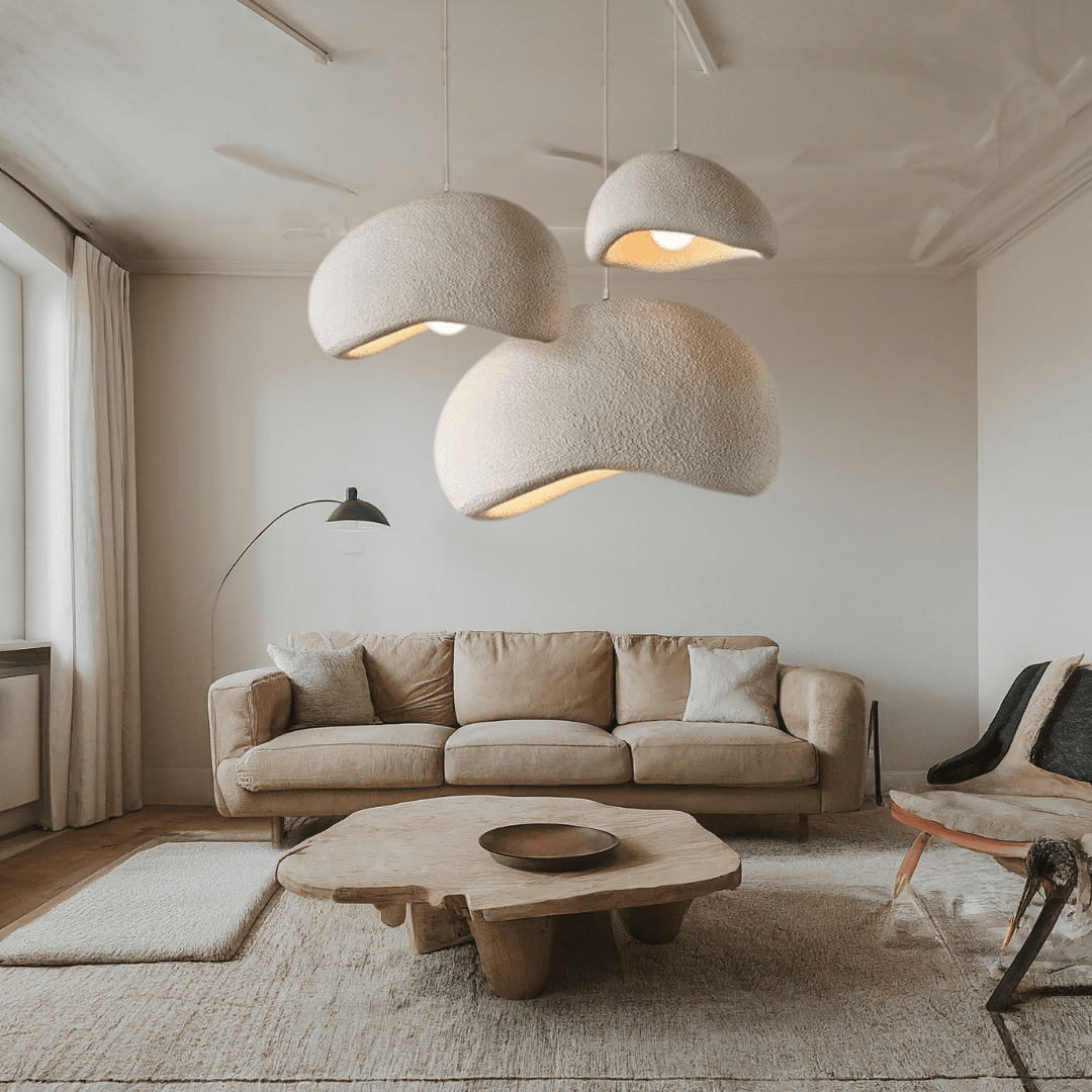 Bordeaux pendant light modern lighting