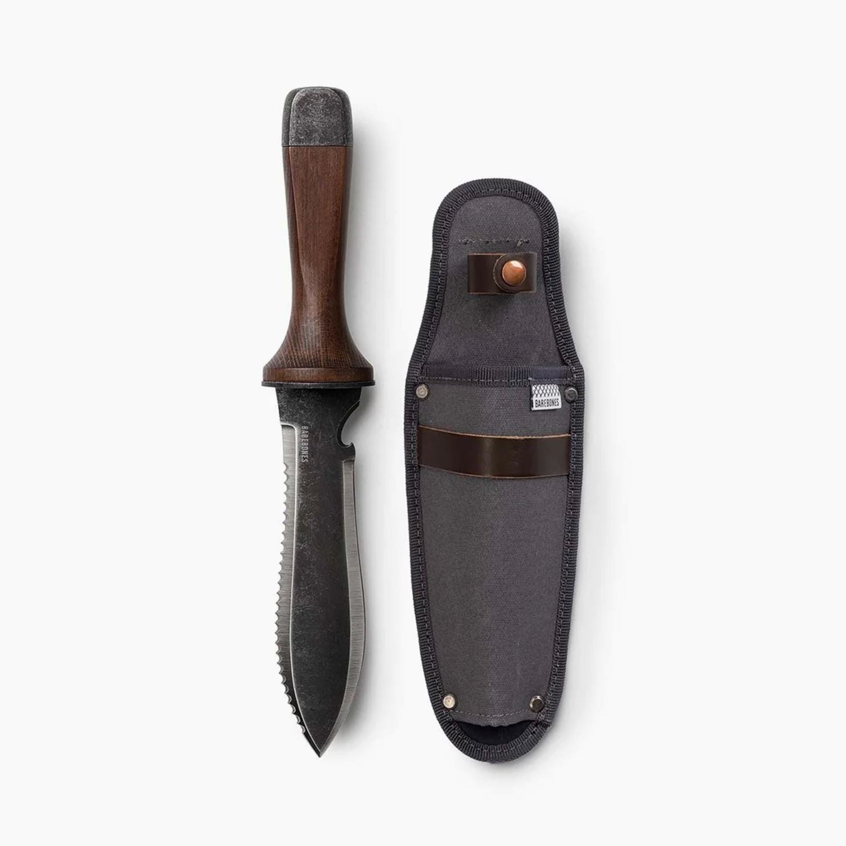 Survival Utility Knife | Premium