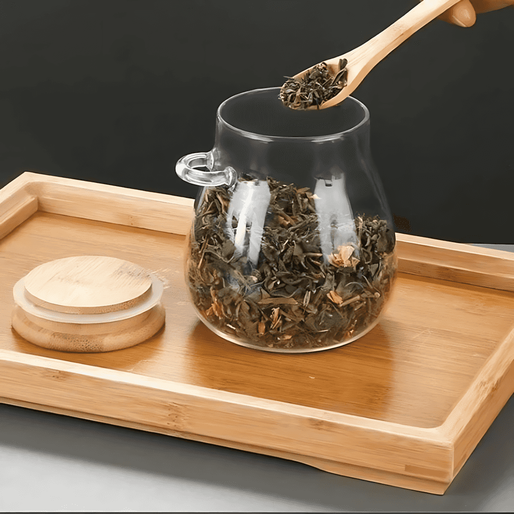 Cascina Coffee & Tea Storage Jar